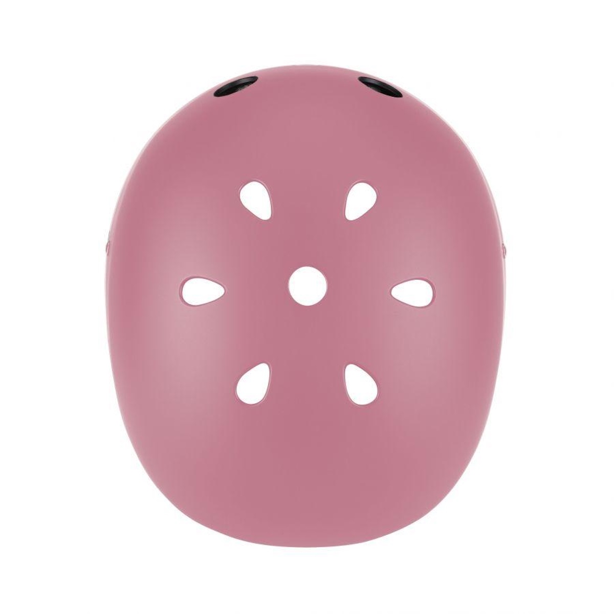 Casque PRIMO Globber lights pastel pink