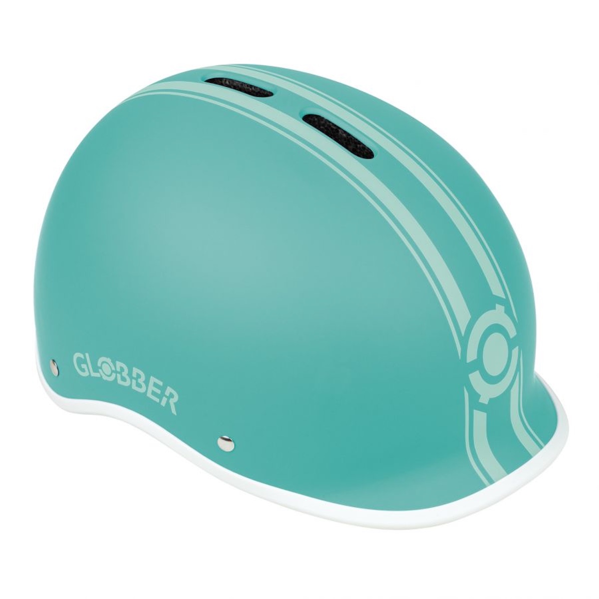 Casque S/M 51-55cm Globber mint