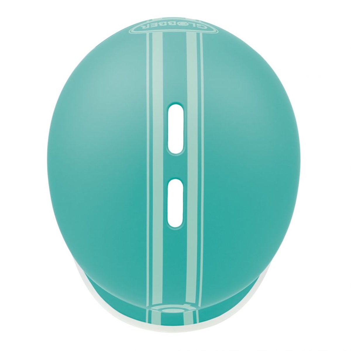 Casque S/M 51-55cm Globber mint
