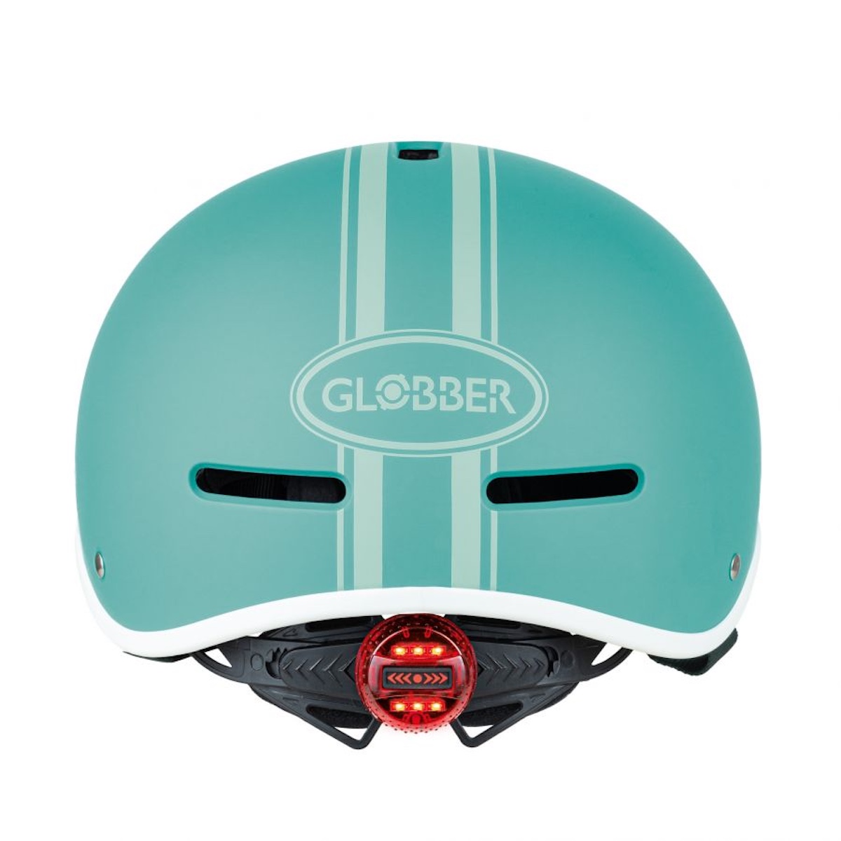 Casque S/M 51-55cm Globber mint