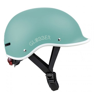 Casque S/M 51-55cm Globber mint