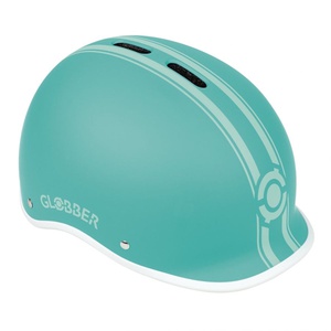 Casque S/M 51-55cm Globber mint