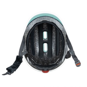 Casque S/M 51-55cm Globber mint
