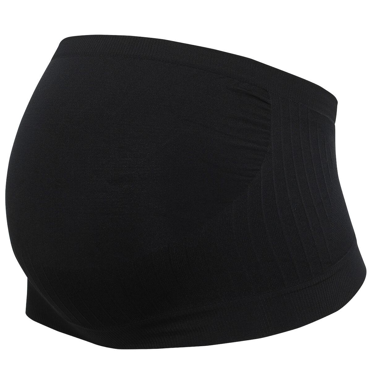 Ceinture de soutien bandeau M Carriwell Noir