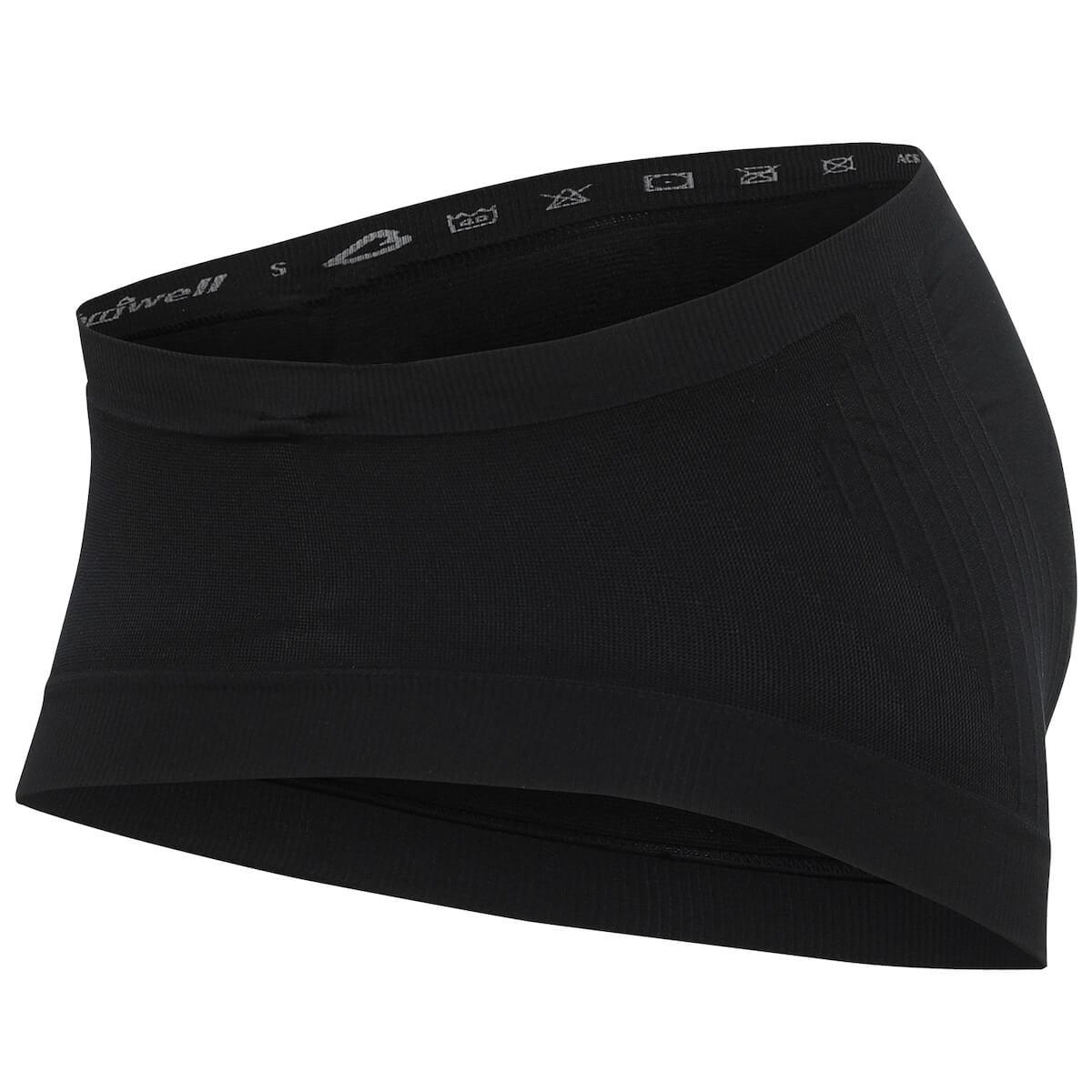 Ceinture de soutien bandeau M Carriwell Noir