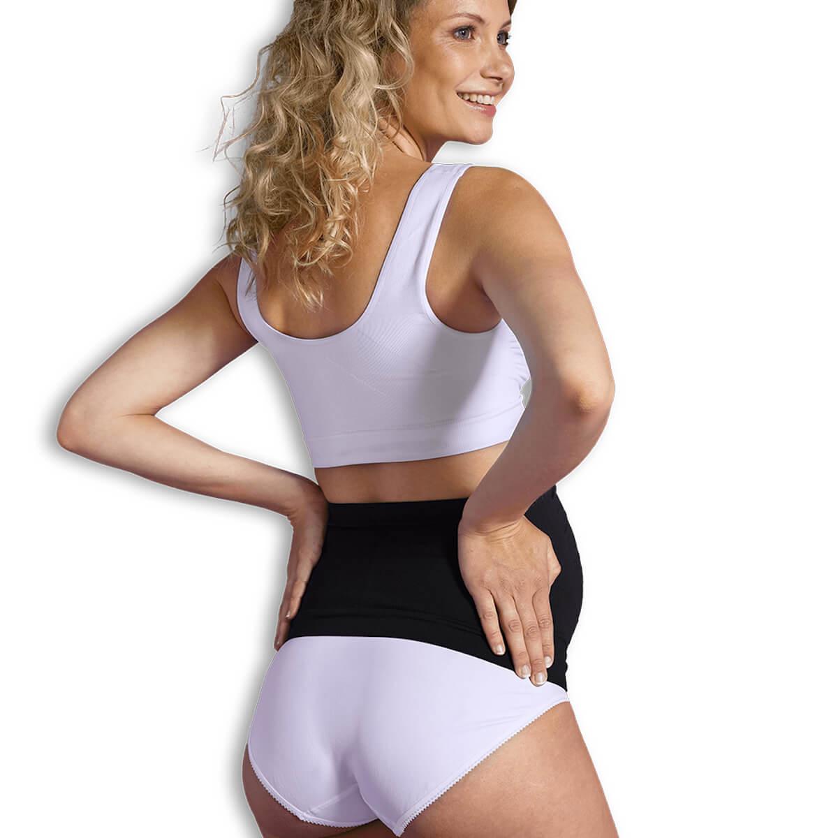 Ceinture de soutien bandeau M Carriwell Noir