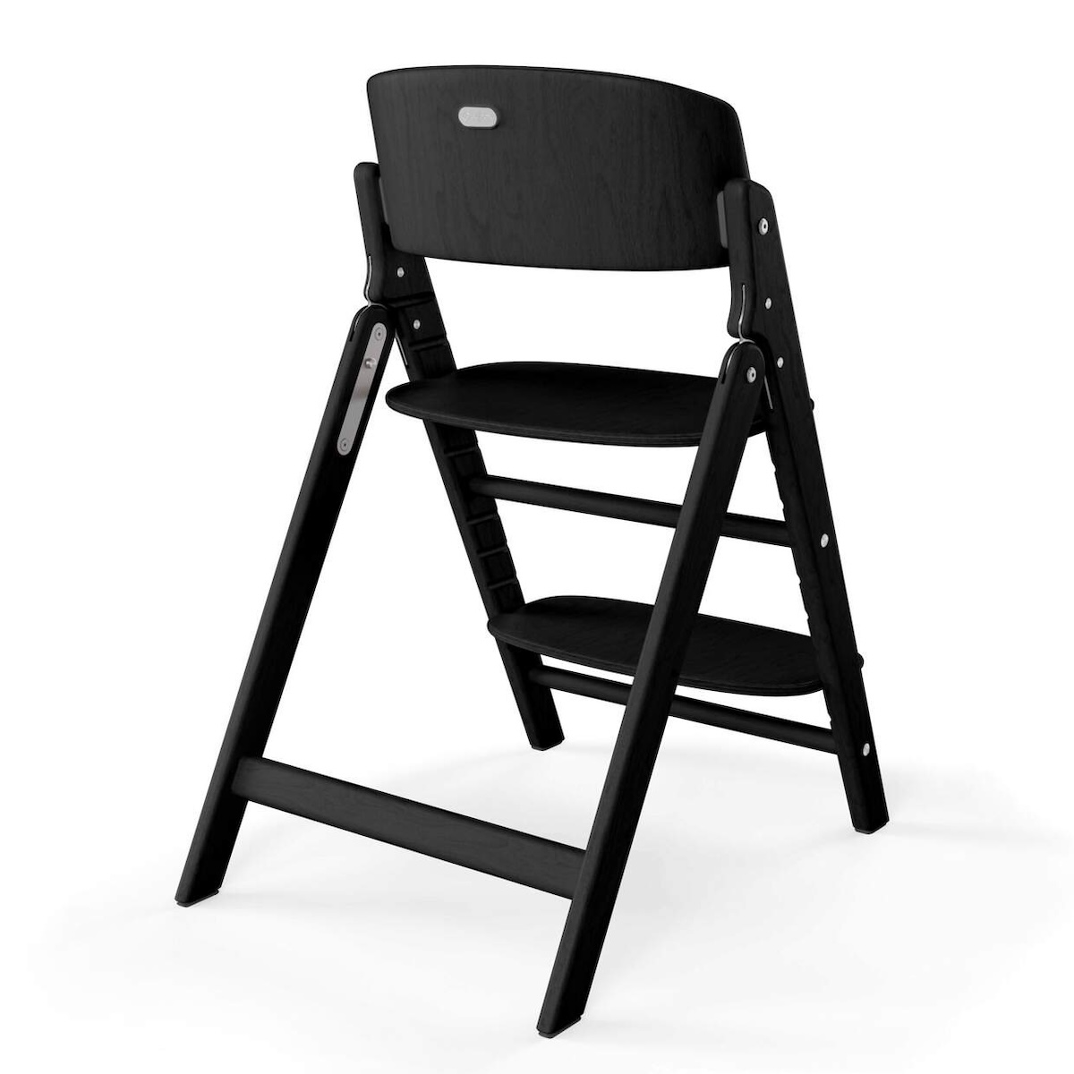 Chaise haute CLICK & FOLD Cybex Stunning Black
