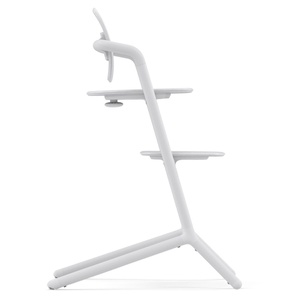 Chaise haute LEMO Cybex All White
