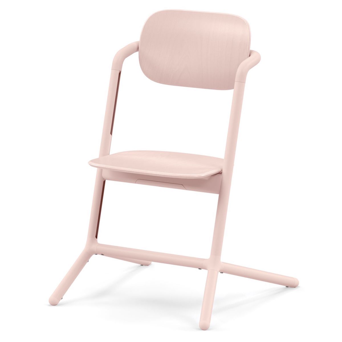 Chaise haute LEMO Cybex Pearl Pink
