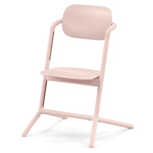 Chaise haute LEMO Cybex Pearl Pink