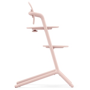 Chaise haute LEMO Cybex Pearl Pink