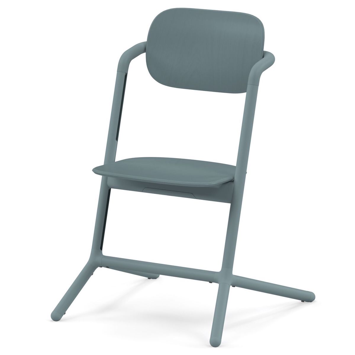 Chaise haute LEMO Cybex Stone Blue