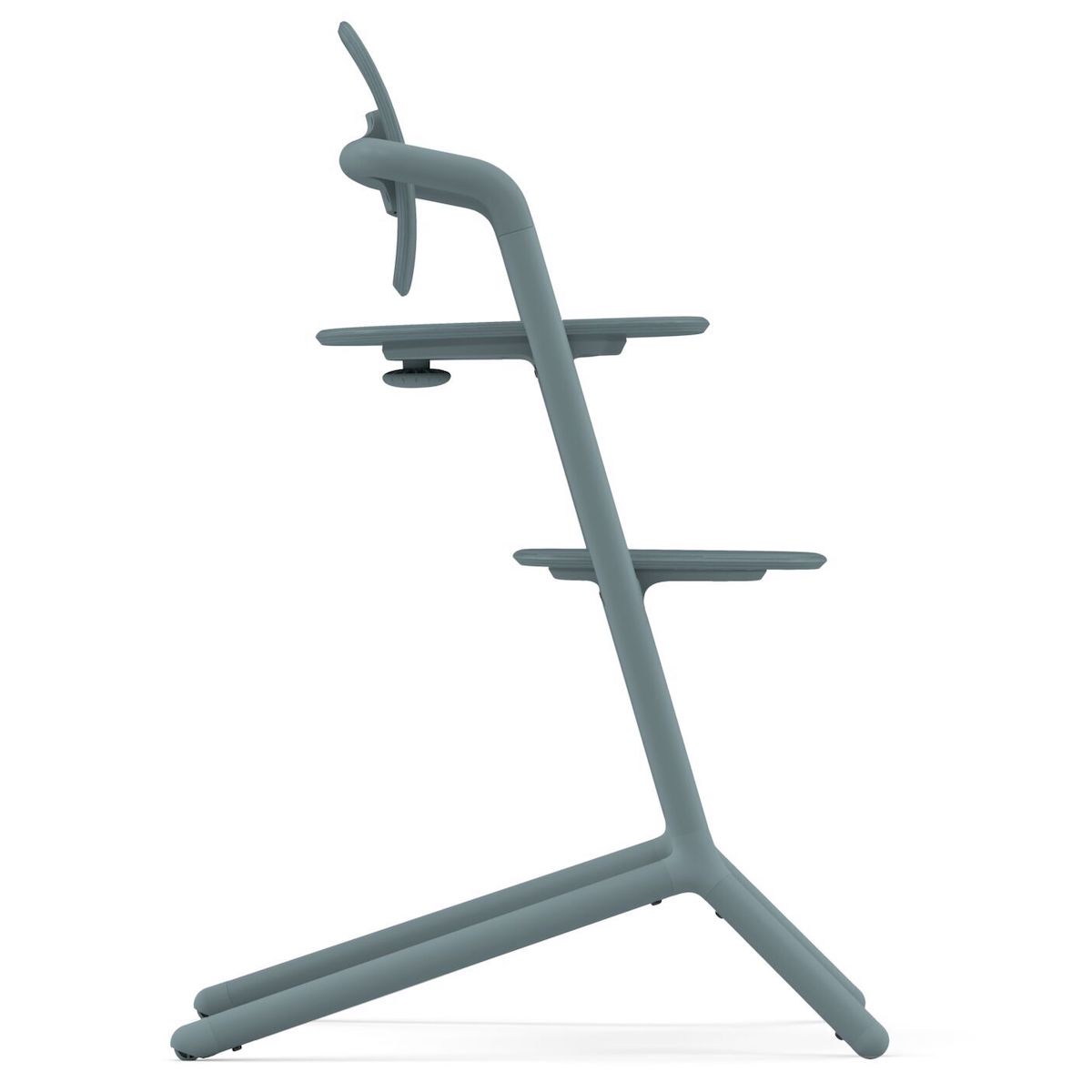 Chaise haute LEMO Cybex Stone Blue