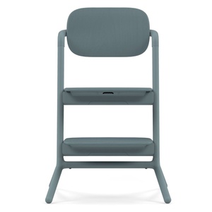 Chaise haute LEMO Cybex Stone Blue