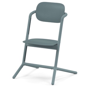 Chaise haute LEMO Cybex Stone Blue