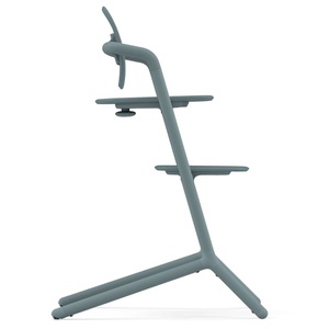 Chaise haute LEMO Cybex Stone Blue
