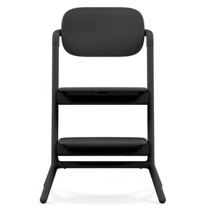 Chaise haute LEMO Cybex Stunning Black