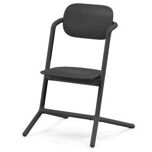 Chaise haute LEMO Cybex Stunning Black