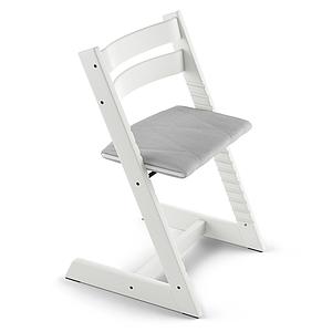 Chaise haute TRIPP TRAPP Stokke blanc