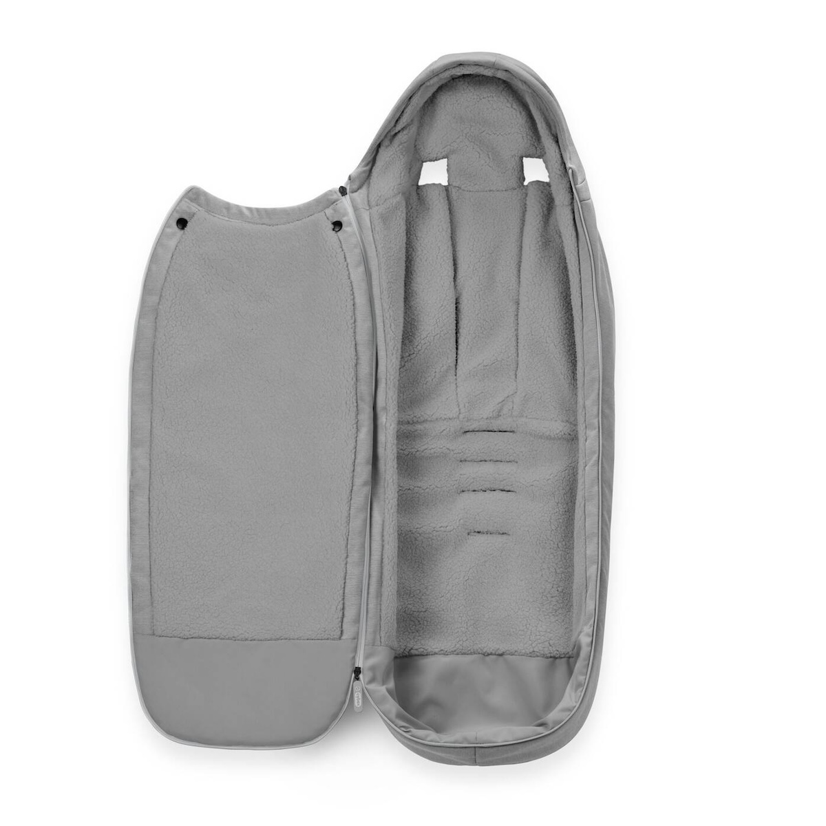 Chancelière GOLD Cybex Grey
