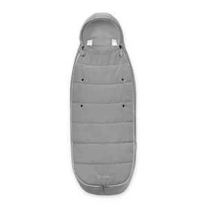 Chancelière GOLD Cybex Grey