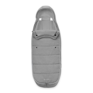 Chancelière GOLD Cybex Grey