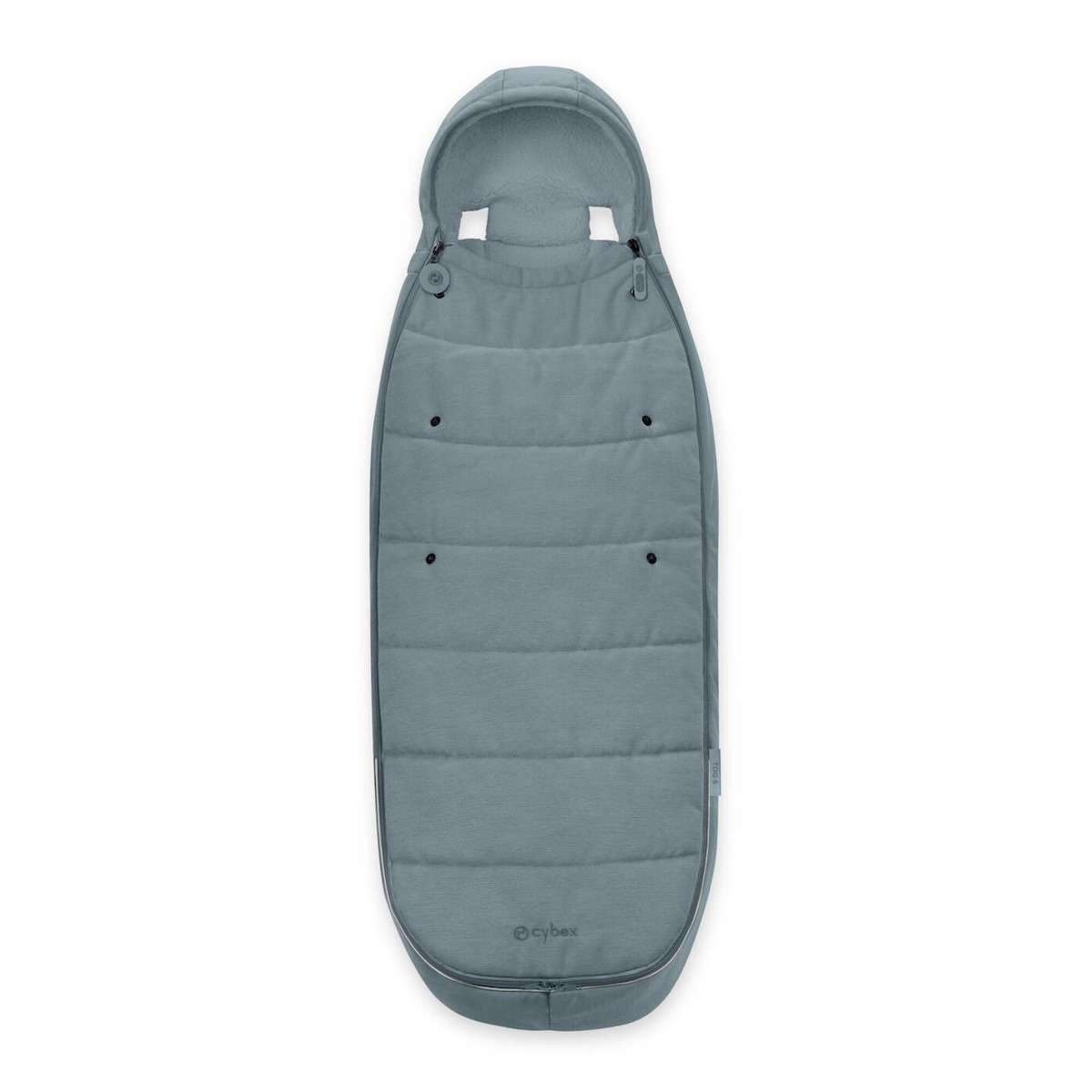 Chancelière GOLD Cybex Stormy Blue