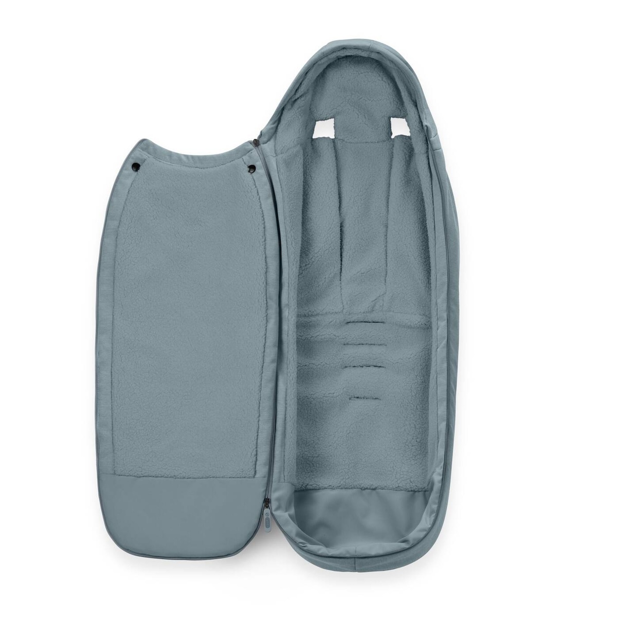 Chancelière GOLD Cybex Stormy Blue