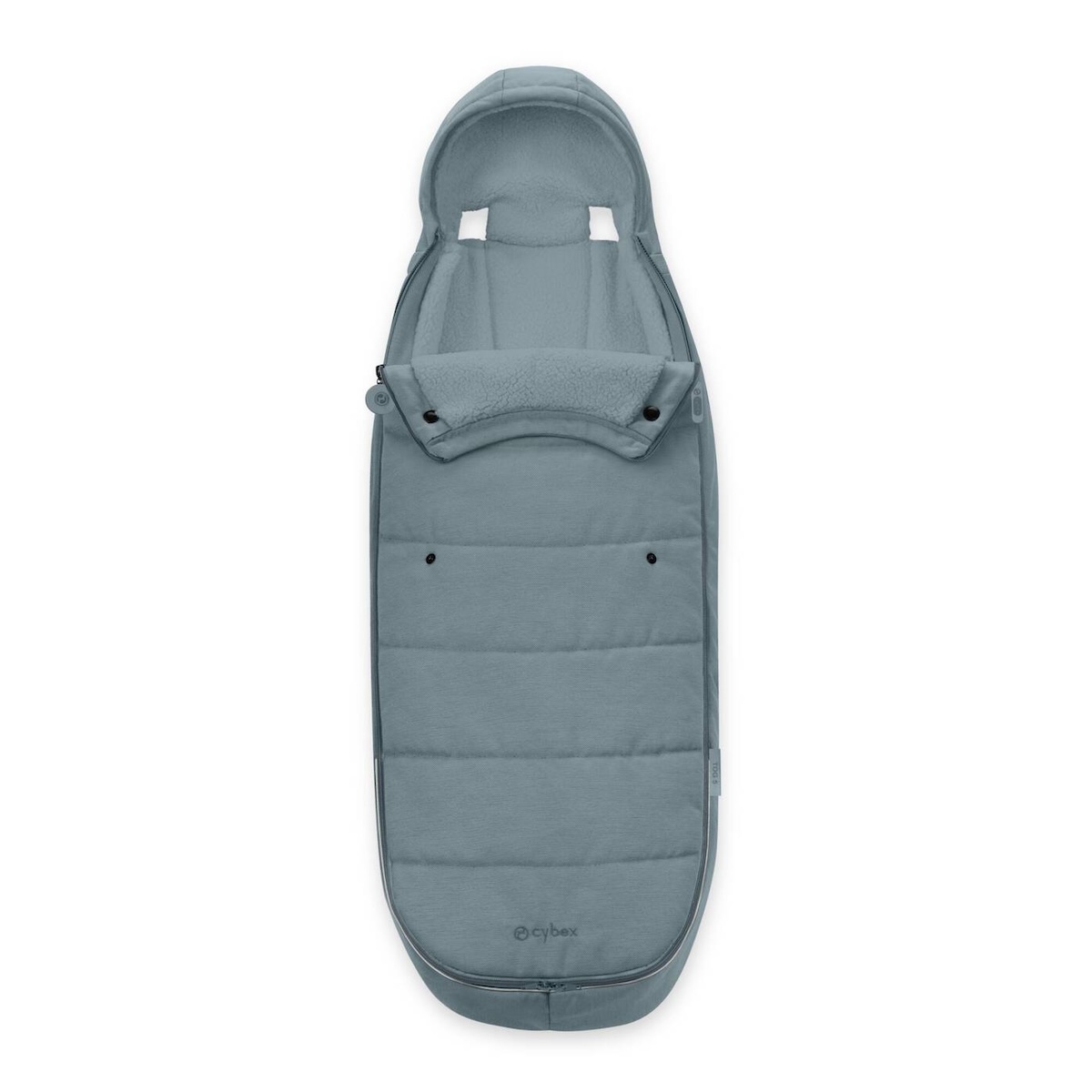 Chancelière GOLD Cybex Stormy Blue