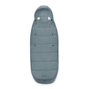Chancelière GOLD Cybex Stormy Blue