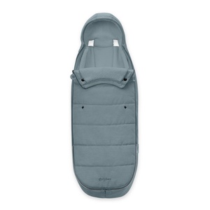 Chancelière GOLD Cybex Stormy Blue