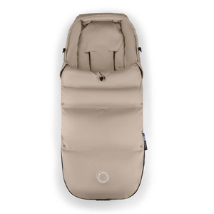 Chancelière High Perfomance THERMOLITE® Bugaboo desert taupe 2