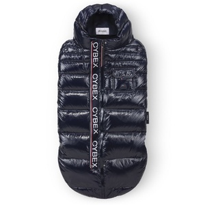 Chancelière hiver-polaire PLATINUM Cybex Nautical Blue