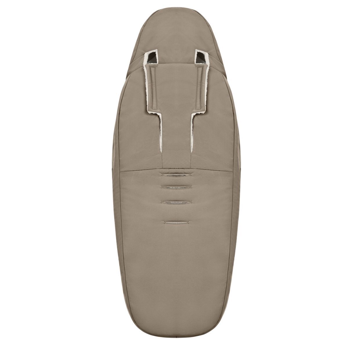 Chancelière PLATINUM Cybex Cozy Beige