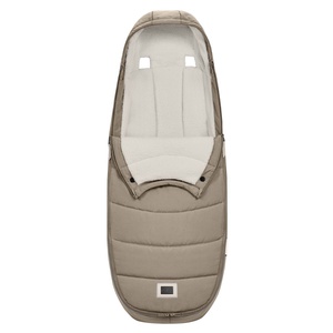 Chancelière PLATINUM Cybex Cozy Beige