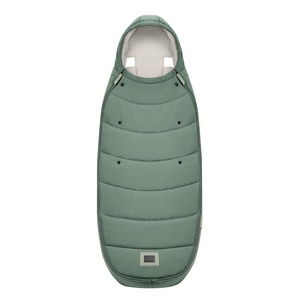 Chancelière PLATINUM Cybex Leaf Green