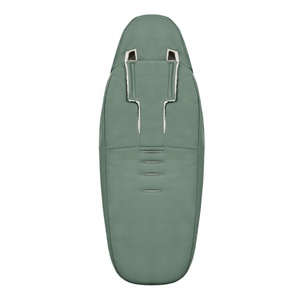 Chancelière PLATINUM Cybex Leaf Green