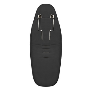 Chancelière PLATINUM Cybex Sepia Black