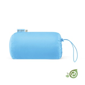 Chancèliere poussette SNOGGA 2 Cybex  Beach Blue
