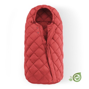 Chancèliere poussette SNOGGA 2 Cybex Hibiscus Red