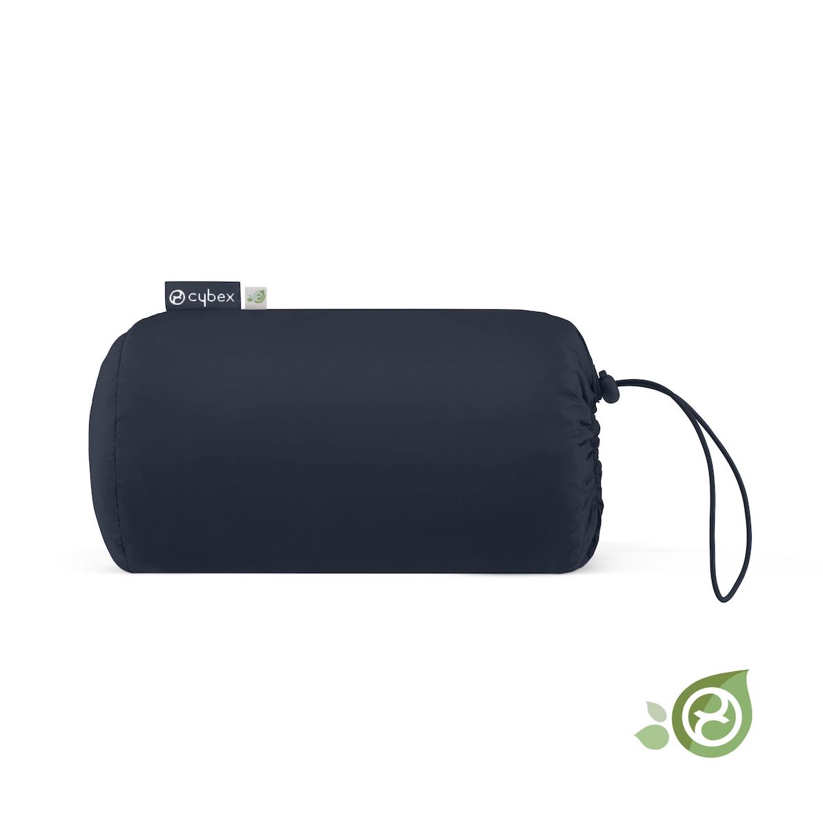 Chancèliere poussette SNOGGA 2 Cybex Ocean Blue