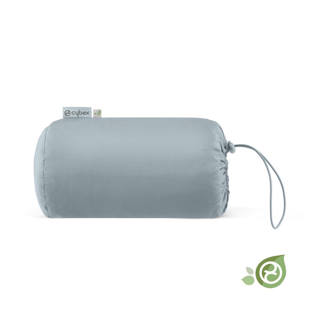 Chancèliere poussette SNOGGA 2 Cybex Sky Blue