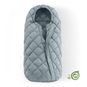 Chancèliere poussette SNOGGA 2 Cybex Sky Blue
