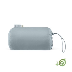 Chancèliere poussette SNOGGA 2 Cybex Sky Blue