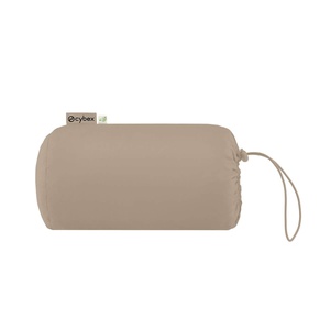 Chancèliere poussette SNOGGA Cybex Almond Beige