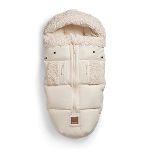 Chancelière Poussette SOFT Elodie sherpa