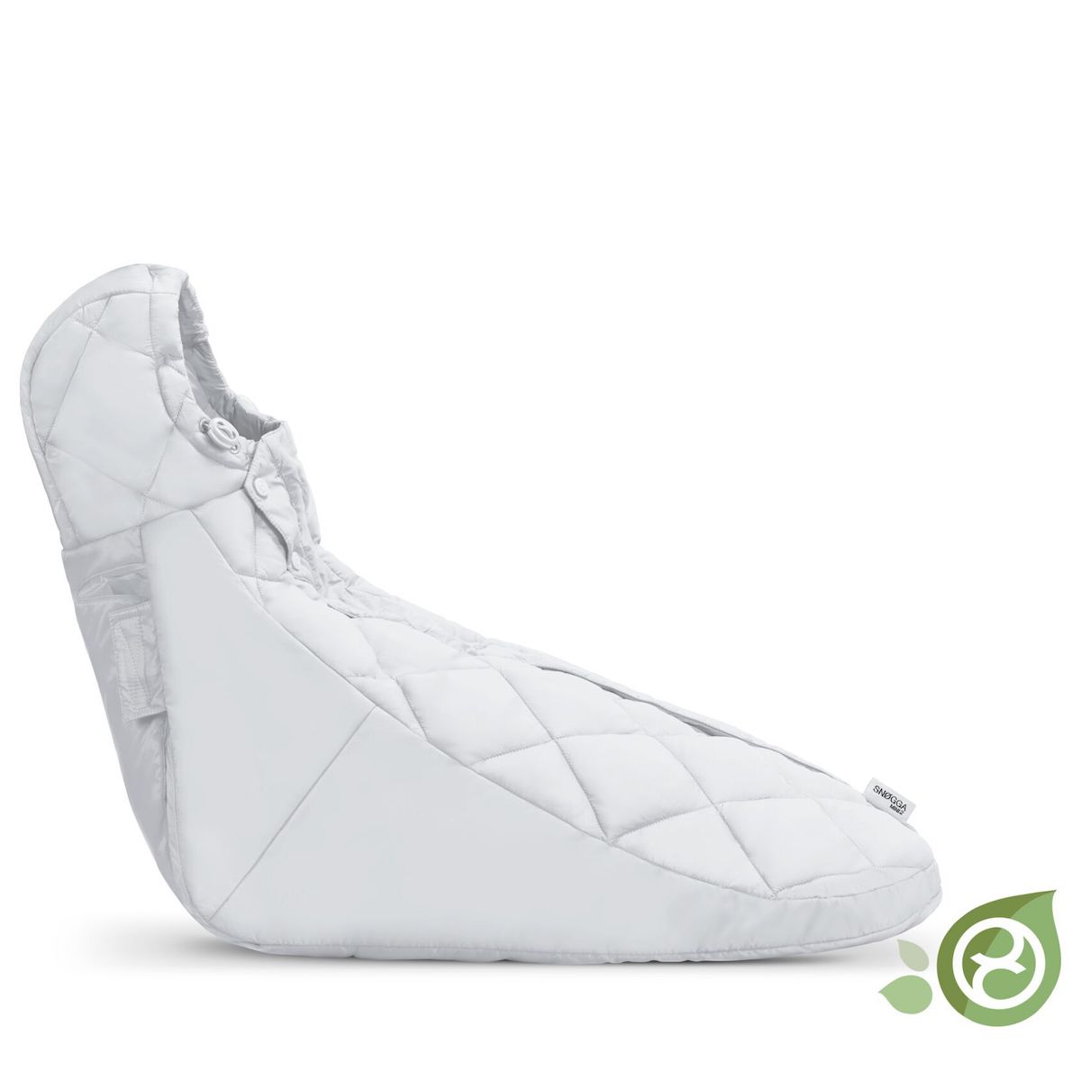 Chancelière siège auto SNØGGA MINI Cybex Lava Grey
