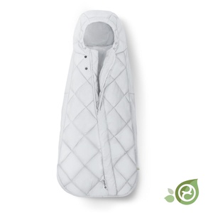 Chancelière siège auto SNØGGA MINI Cybex Lava Grey