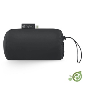 Chancelière siège auto SNØGGA MINI Cybex Moon Black
