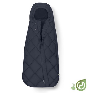 Chancelière siège auto SNØGGA MINI Cybex Ocean Blue